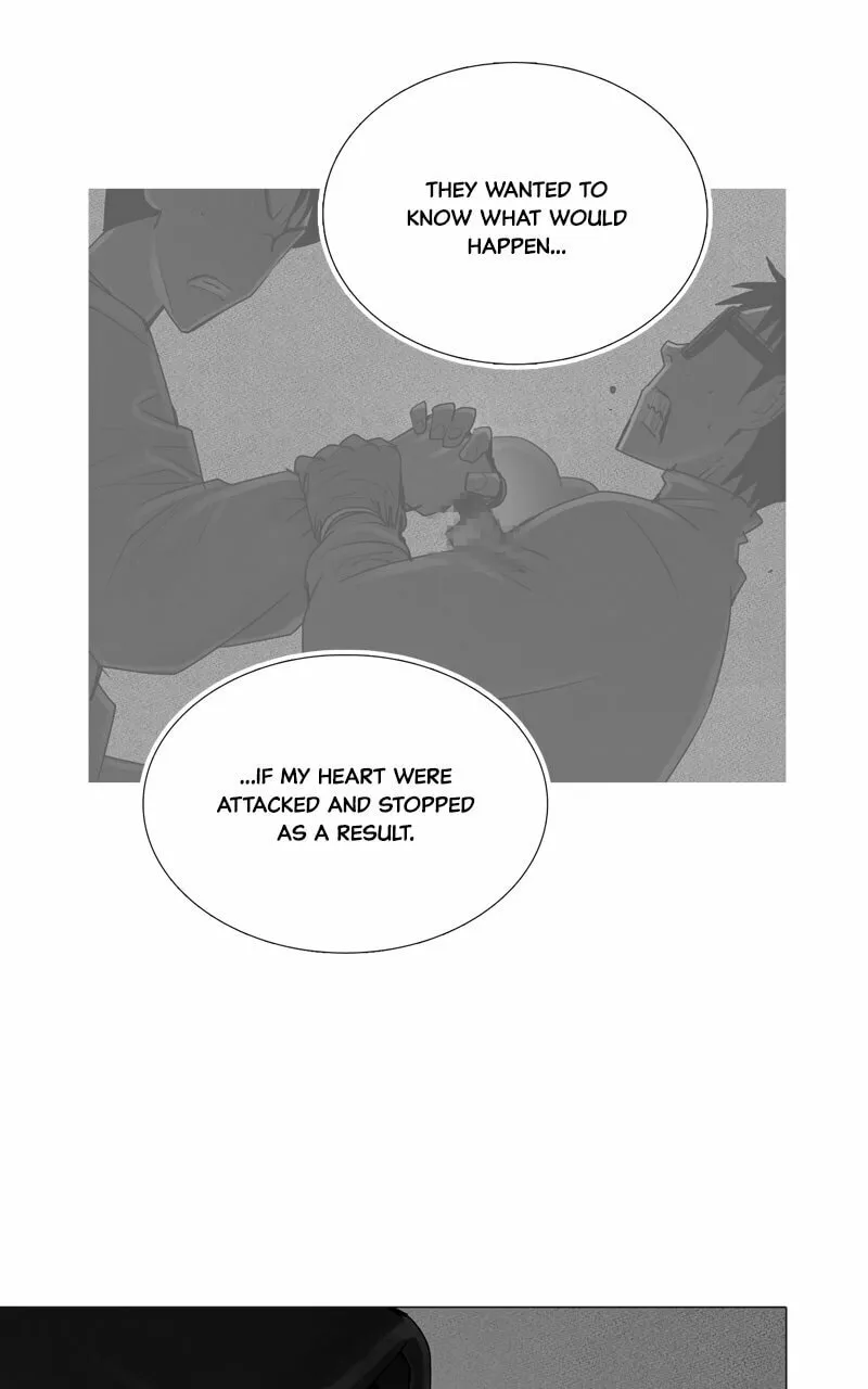 Read Connect (Shin Dae-Sung) chapter 60 image 43 on Lezhin