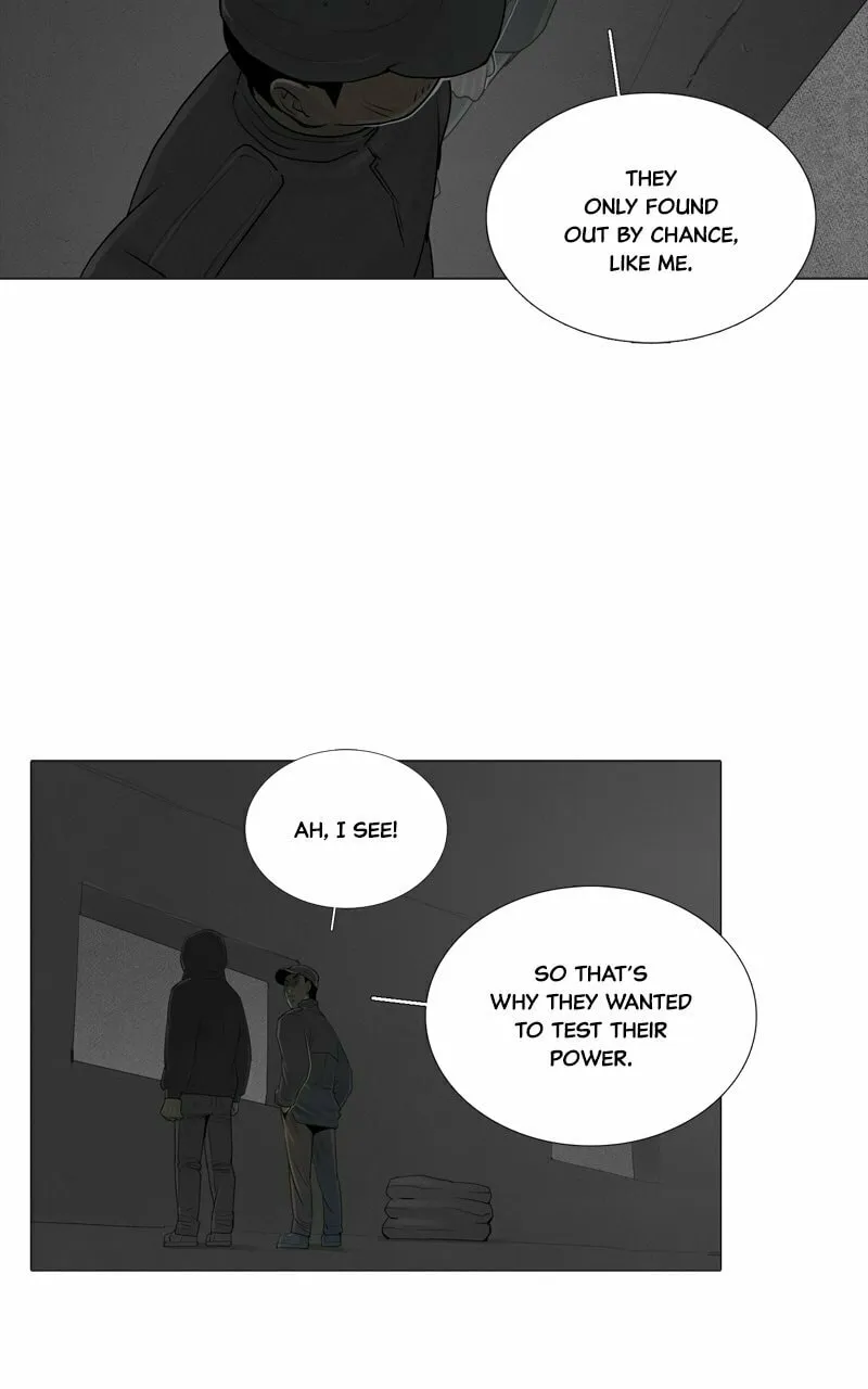 Read Connect (Shin Dae-Sung) chapter 60 image 45 on Lezhin