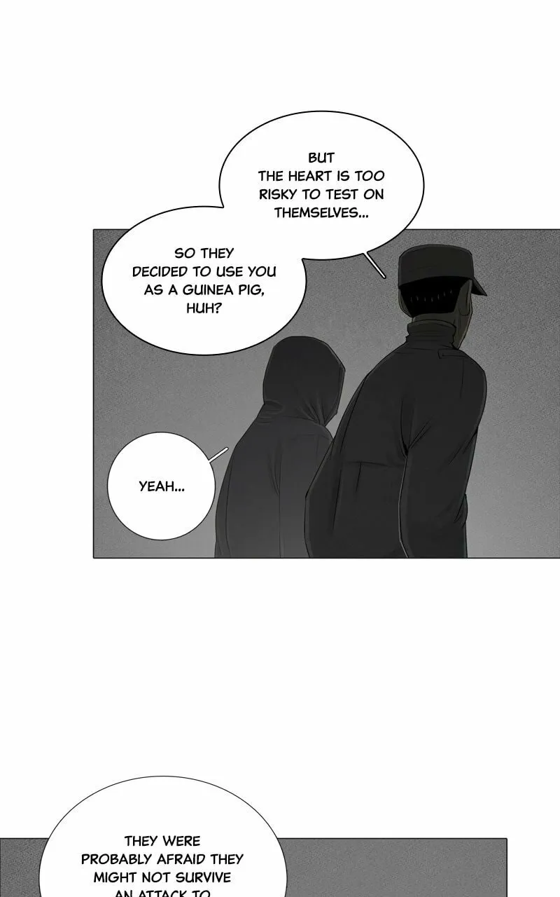 Read Connect (Shin Dae-Sung) chapter 60 image 46 on Lezhin