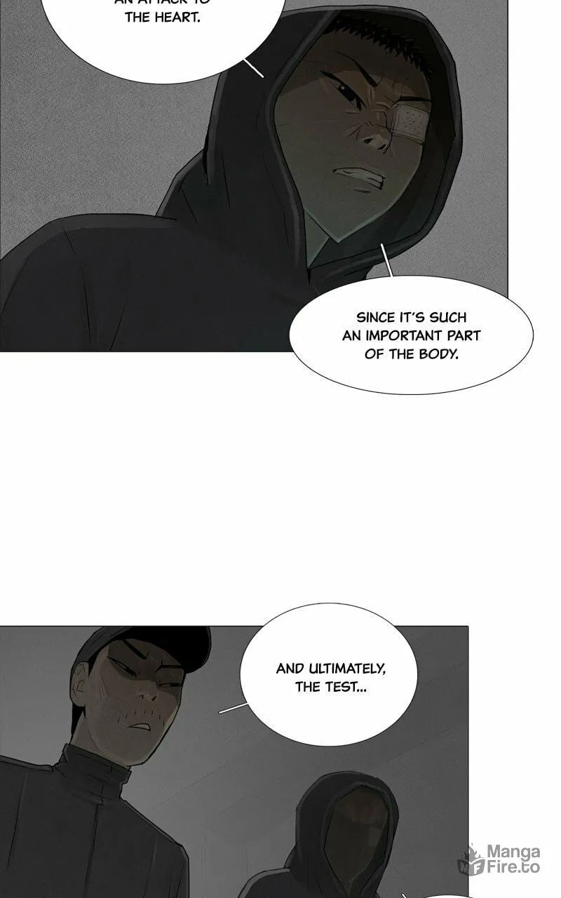 Read Connect (Shin Dae-Sung) chapter 60 image 47 on Lezhin
