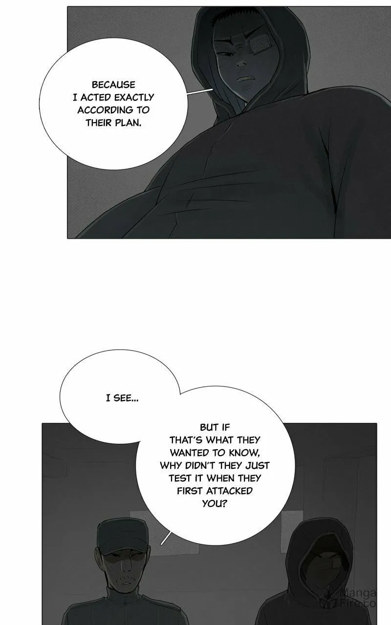 Read Connect (Shin Dae-Sung) chapter 60 image 49 on Lezhin