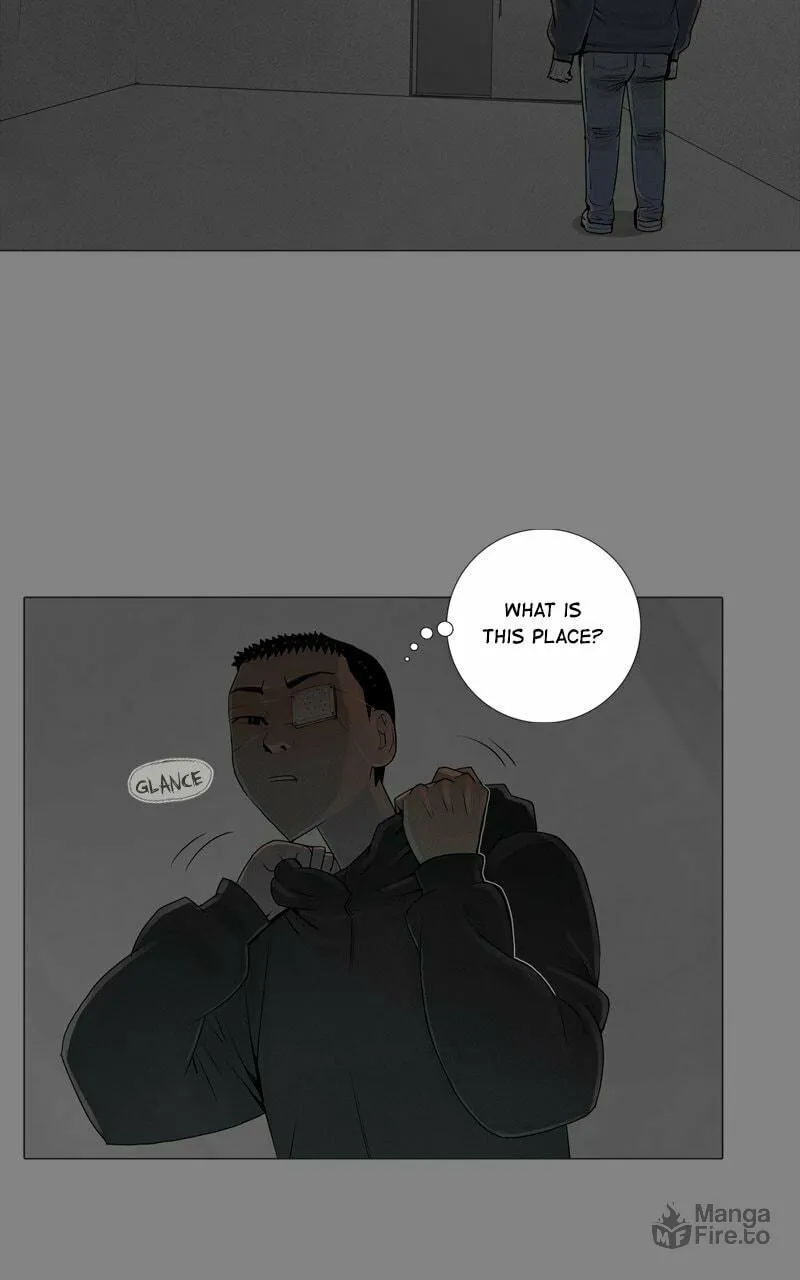 Read Connect (Shin Dae-Sung) chapter 60 image 5 on Lezhin