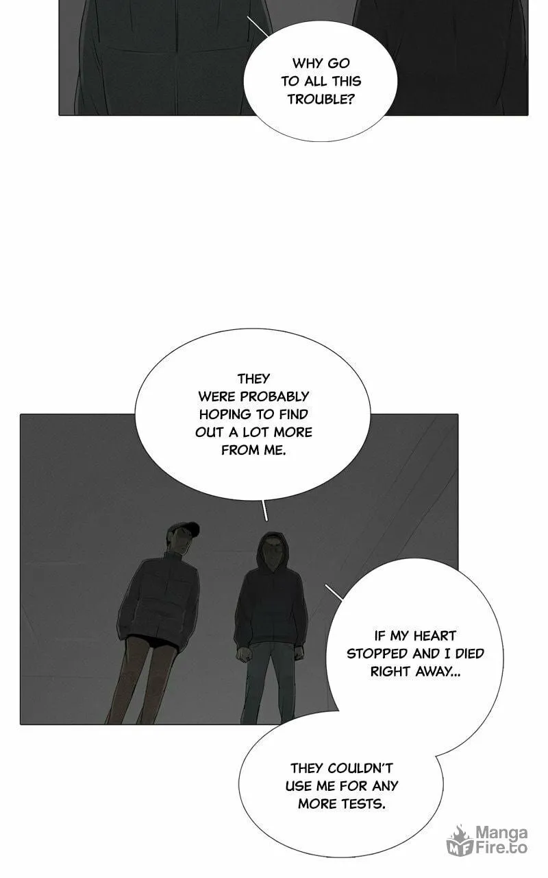 Read Connect (Shin Dae-Sung) chapter 60 image 50 on Lezhin