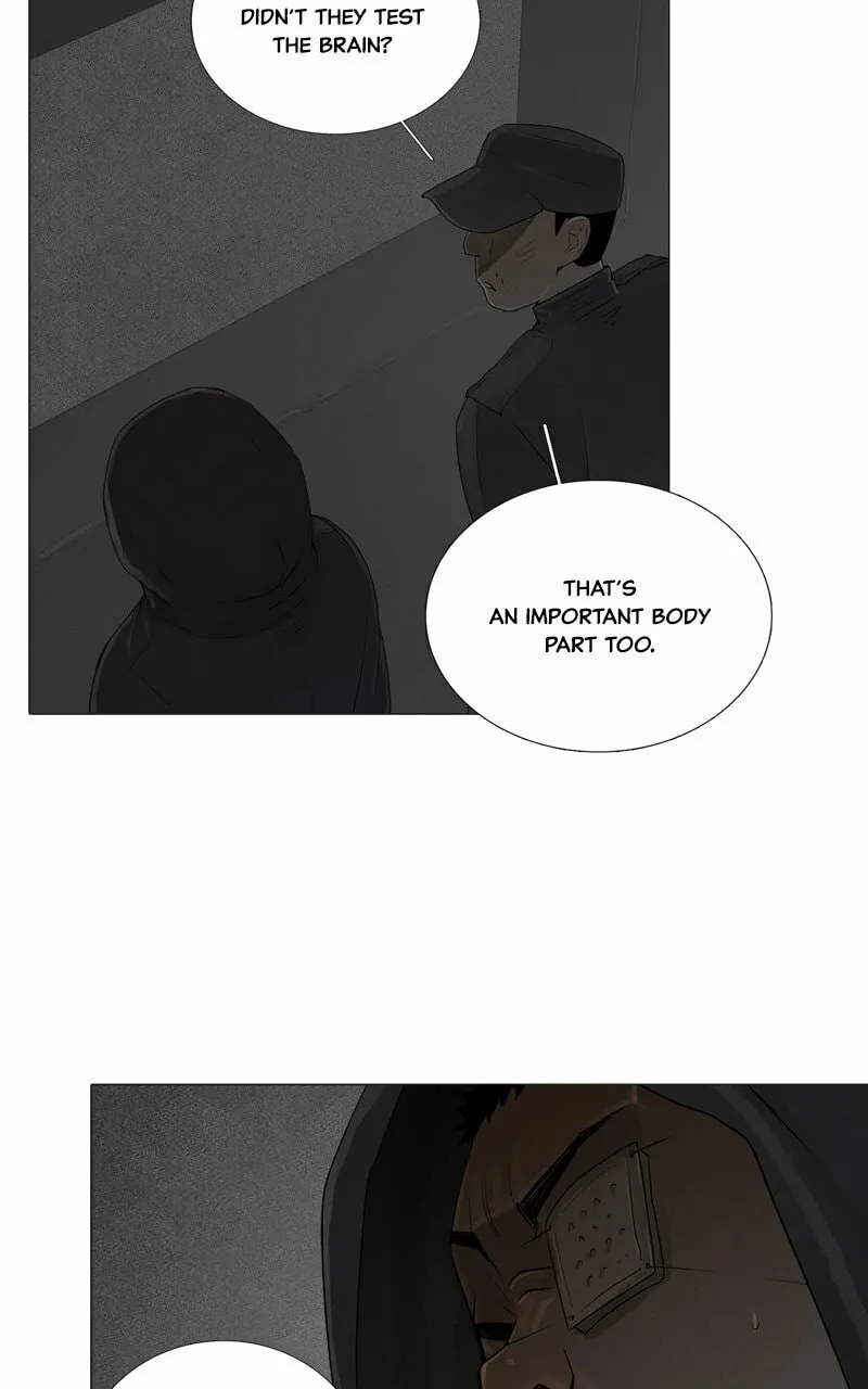 Read Connect (Shin Dae-Sung) chapter 60 image 52 on Lezhin