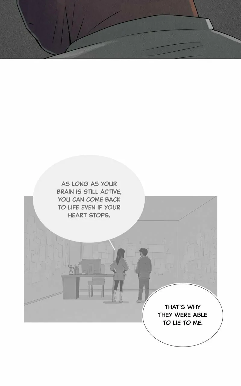Read Connect (Shin Dae-Sung) chapter 60 image 58 on Lezhin