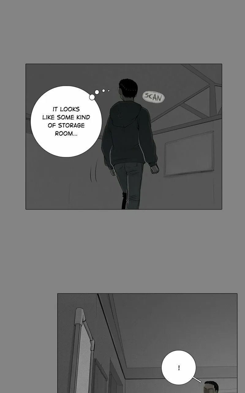 Read Connect (Shin Dae-Sung) chapter 60 image 6 on Lezhin