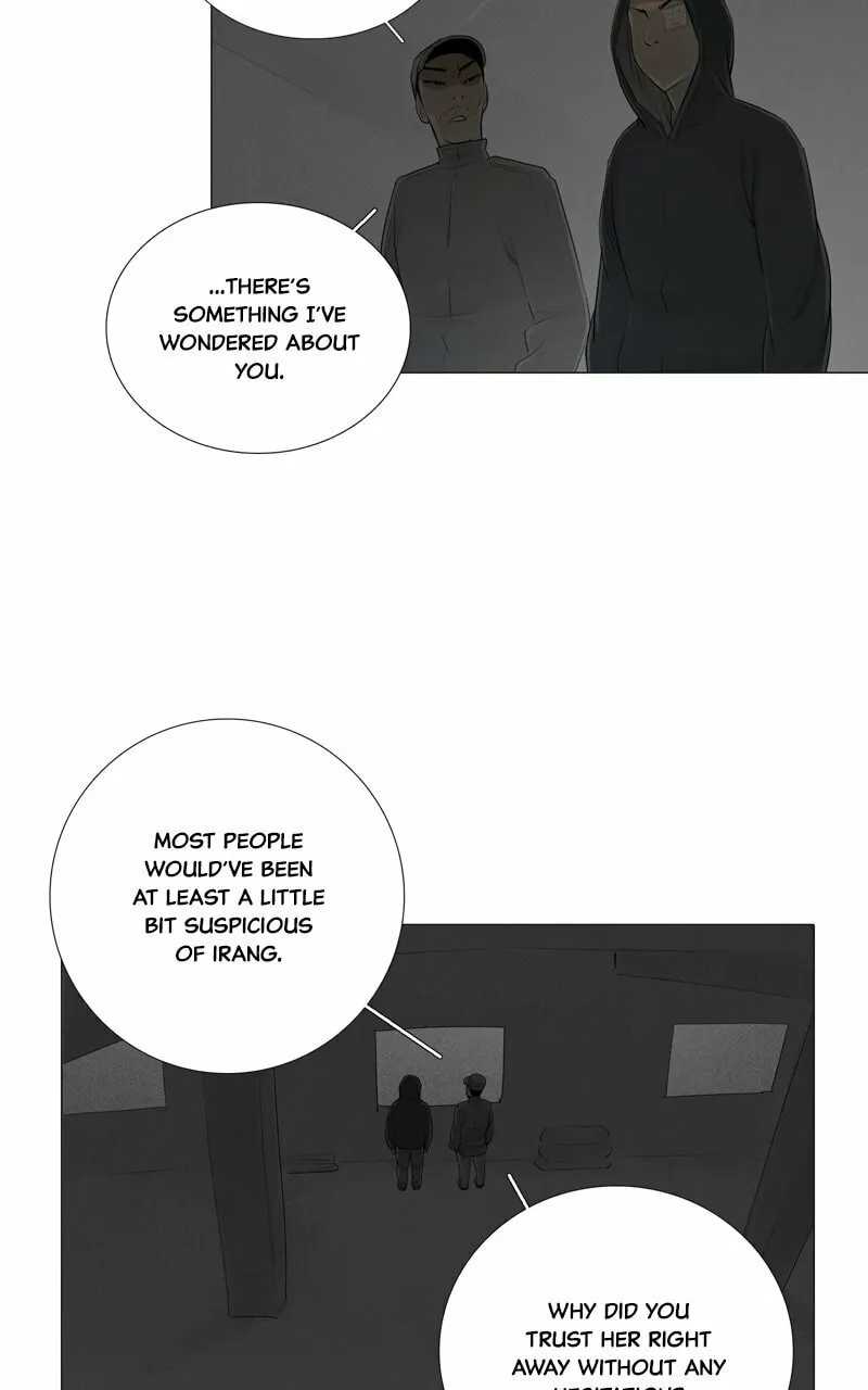 Read Connect (Shin Dae-Sung) chapter 60 image 60 on Lezhin