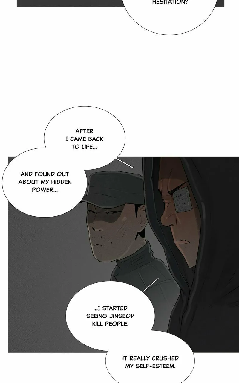Read Connect (Shin Dae-Sung) chapter 60 image 61 on Lezhin