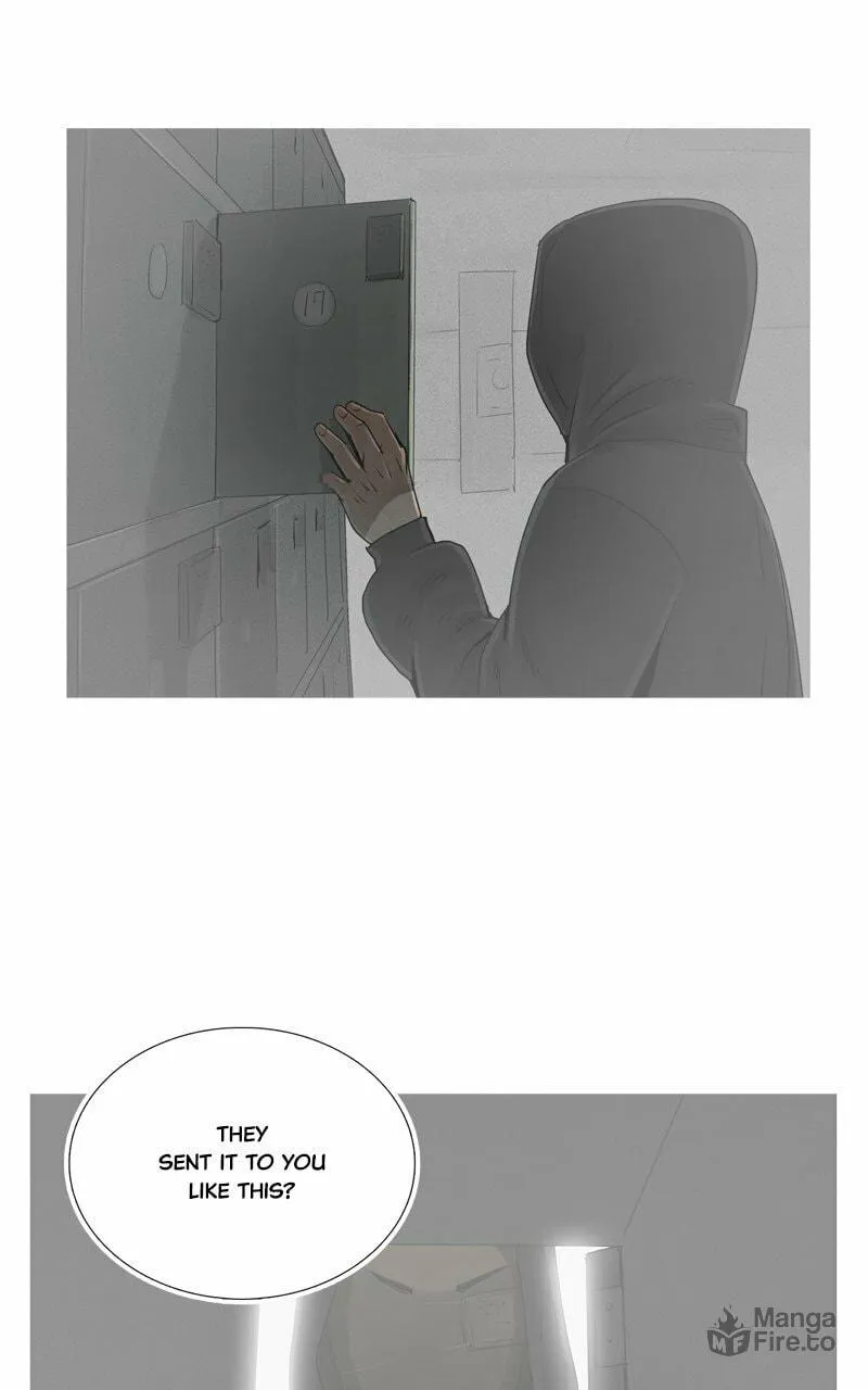 Read Connect (Shin Dae-Sung) chapter 60 image 69 on Lezhin