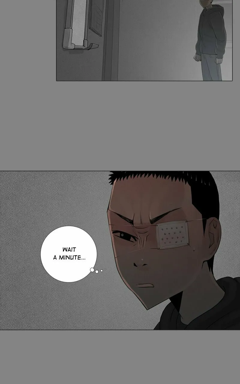 Read Connect (Shin Dae-Sung) chapter 60 image 7 on Lezhin