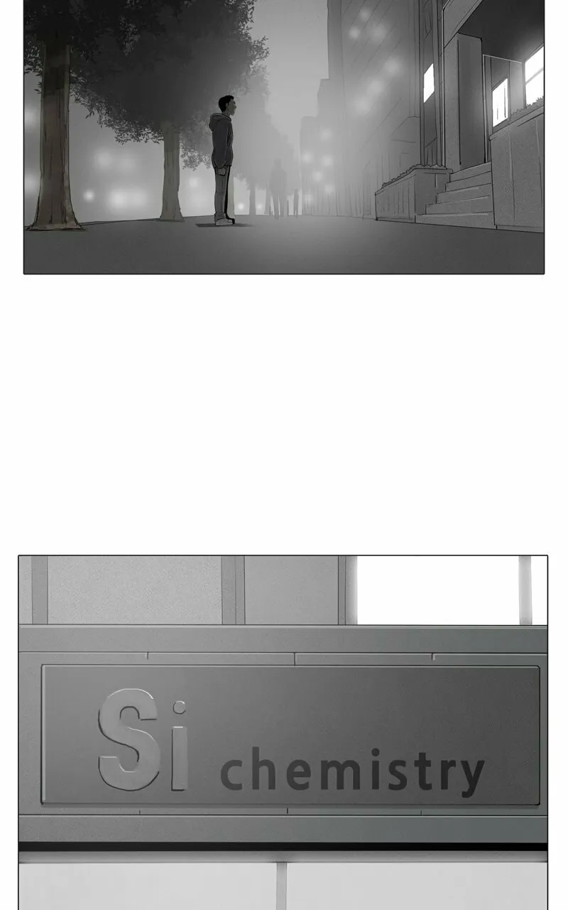 Read Connect (Shin Dae-Sung) chapter 61 image 1 on Lezhin