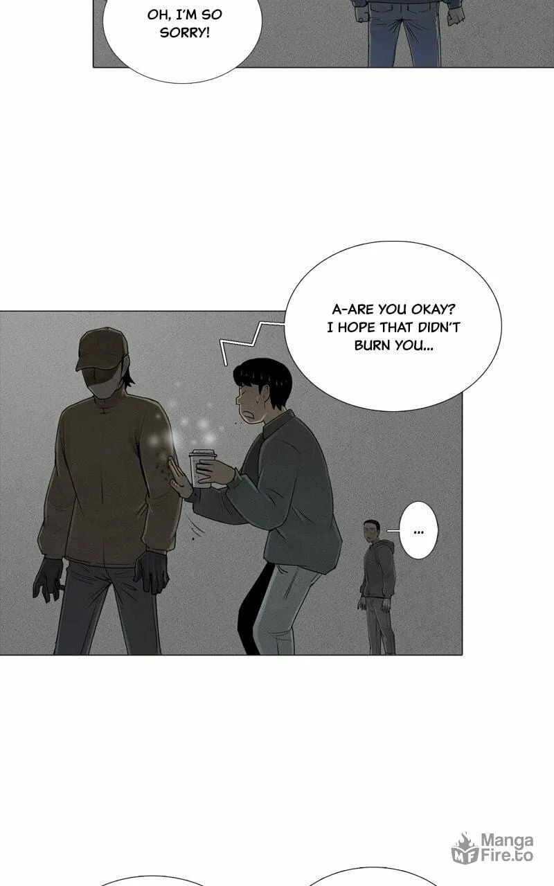 Read Connect (Shin Dae-Sung) chapter 61 image 11 on Lezhin