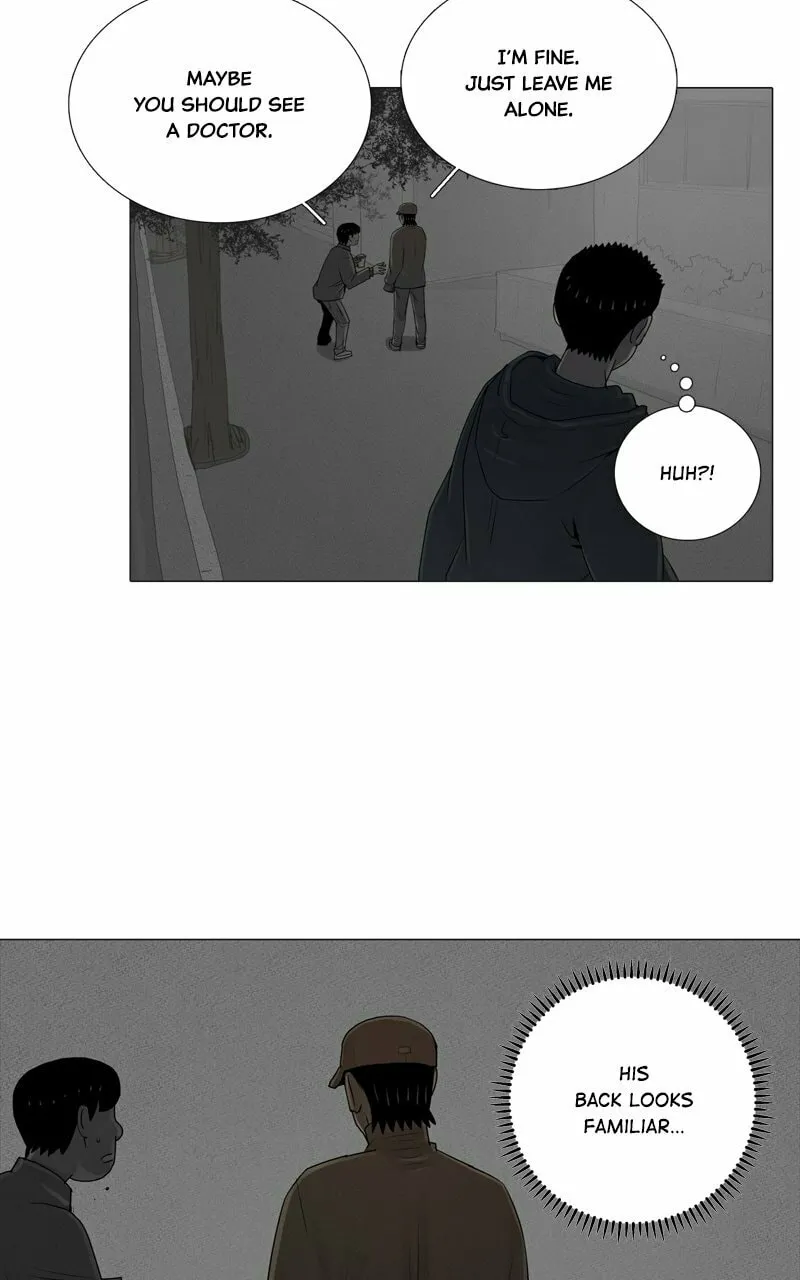 Read Connect (Shin Dae-Sung) chapter 61 image 12 on Lezhin