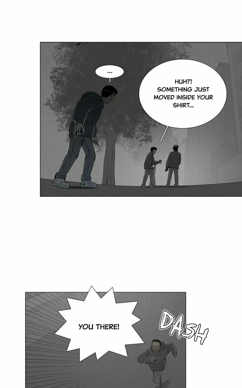 Read Connect (Shin Dae-Sung) chapter 61 image 16 on Lezhin