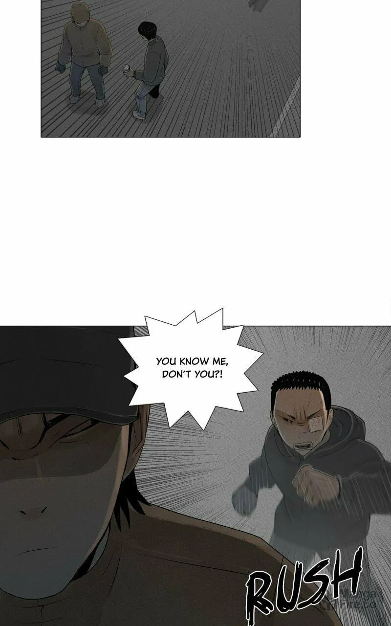 Read Connect (Shin Dae-Sung) chapter 61 image 17 on Lezhin
