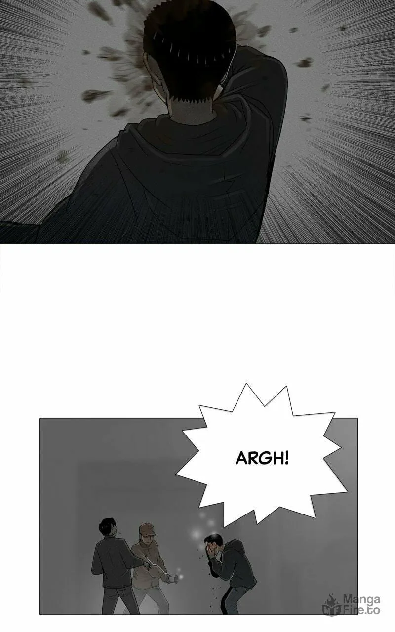 Read Connect (Shin Dae-Sung) chapter 61 image 20 on Lezhin