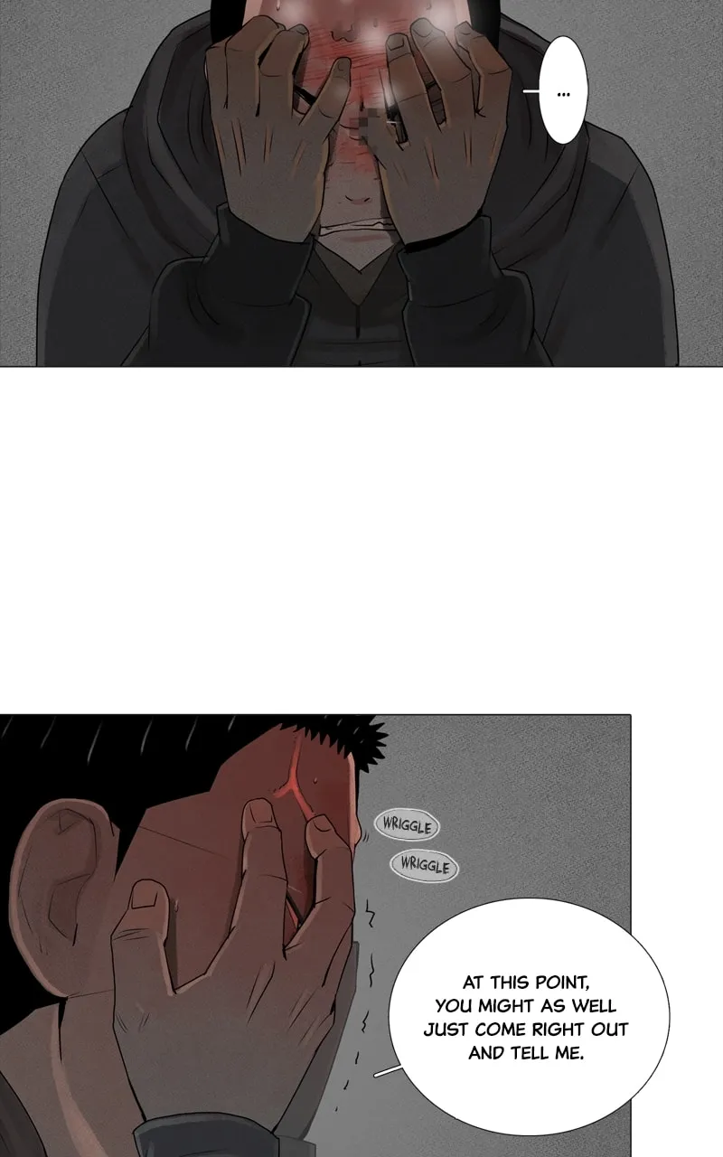 Read Connect (Shin Dae-Sung) chapter 61 image 22 on Lezhin