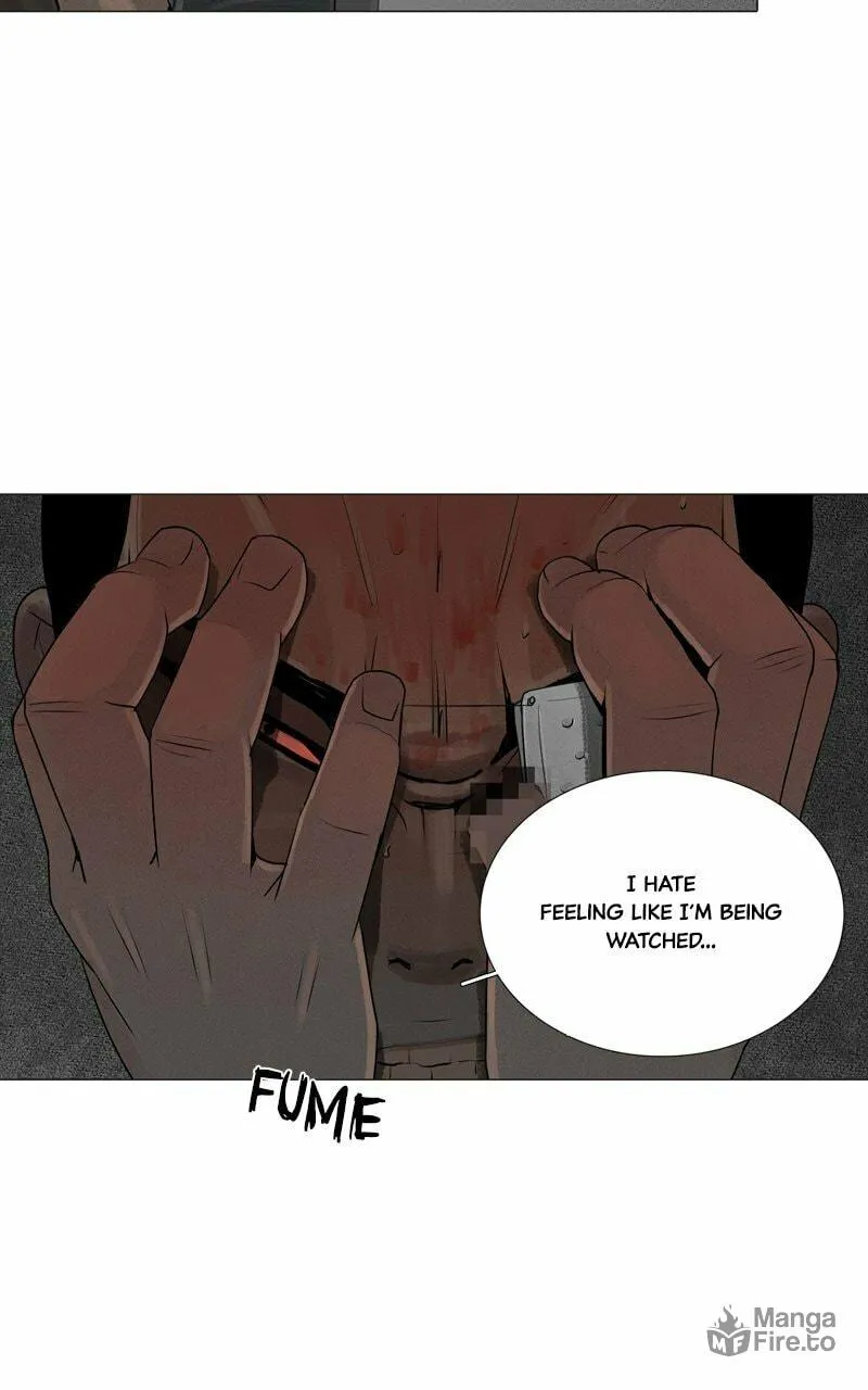 Read Connect (Shin Dae-Sung) chapter 61 image 23 on Lezhin