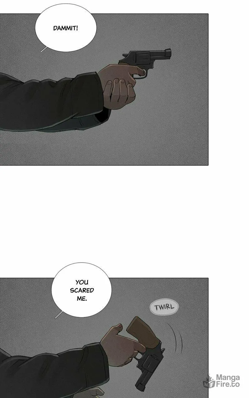 Read Connect (Shin Dae-Sung) chapter 61 image 38 on Lezhin
