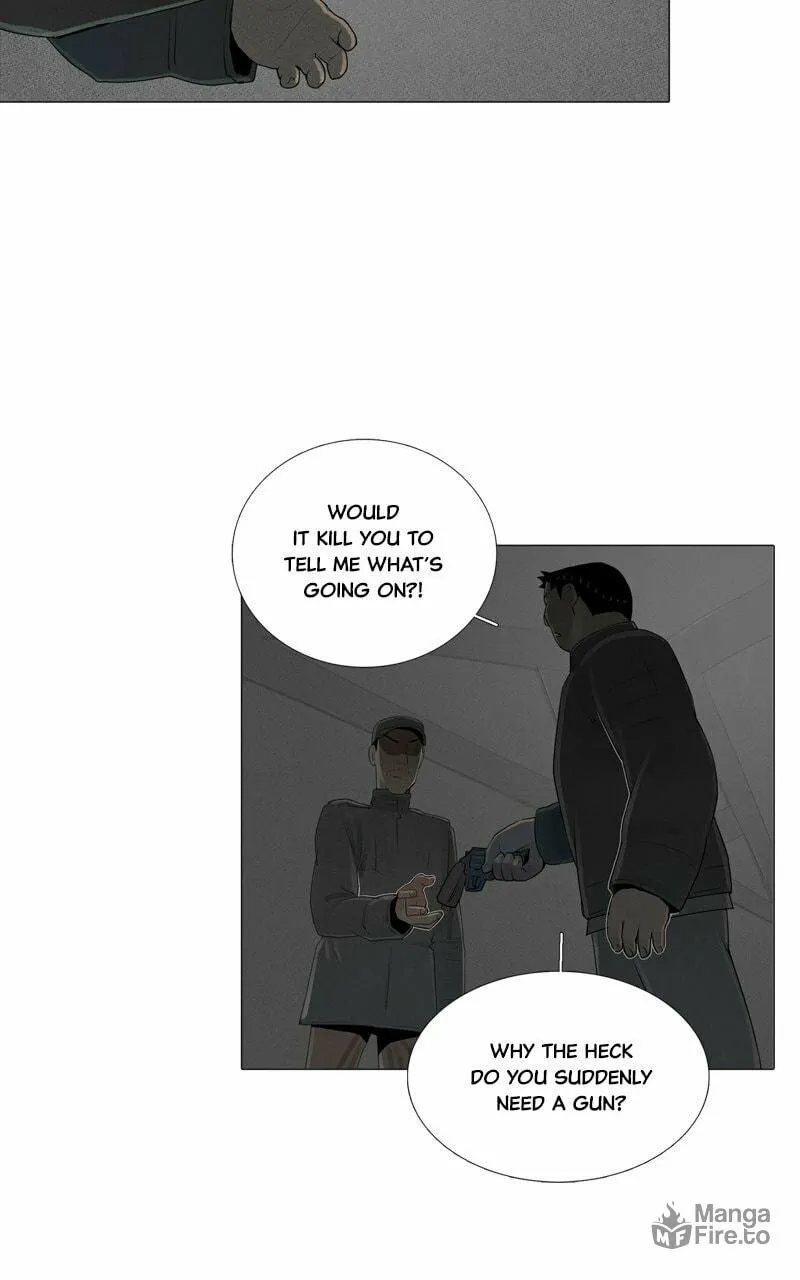 Read Connect (Shin Dae-Sung) chapter 61 image 39 on Lezhin