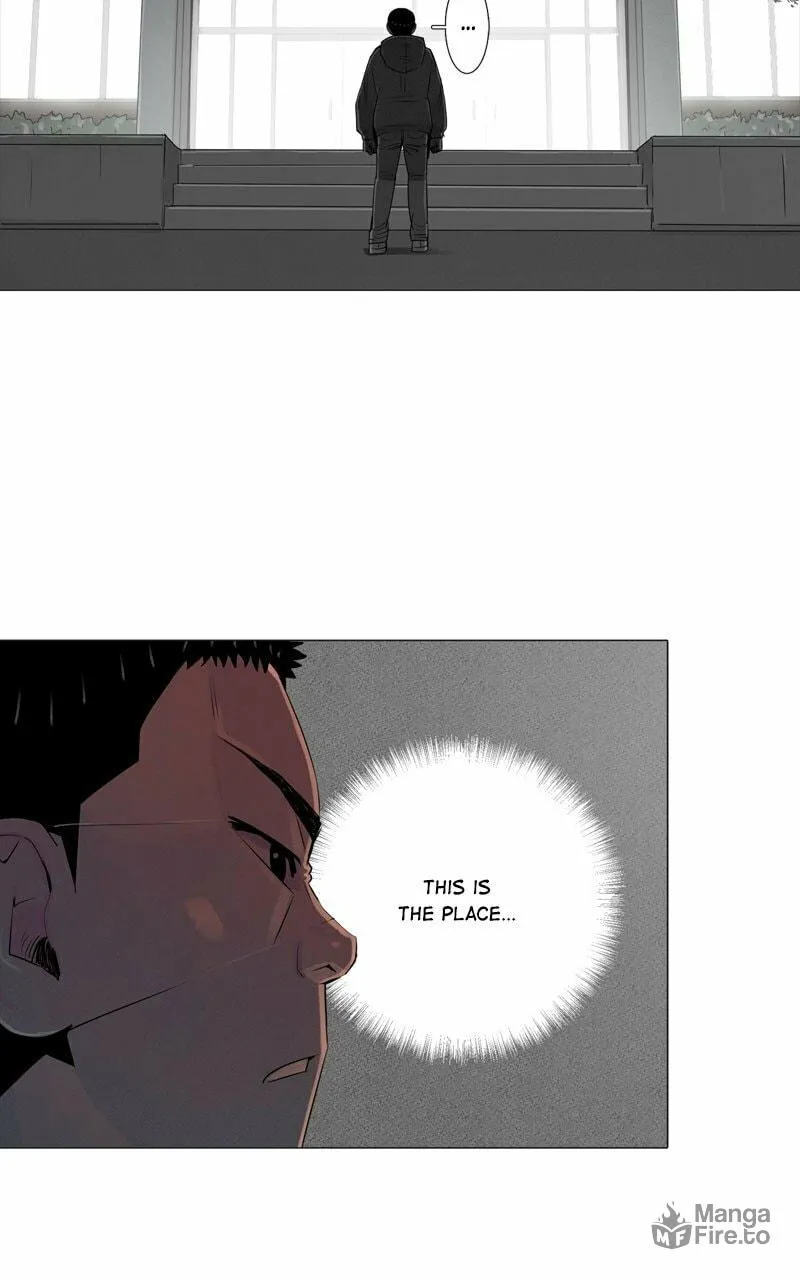 Read Connect (Shin Dae-Sung) chapter 61 image 4 on Lezhin