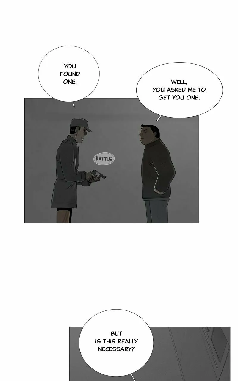 Read Connect (Shin Dae-Sung) chapter 61 image 40 on Lezhin