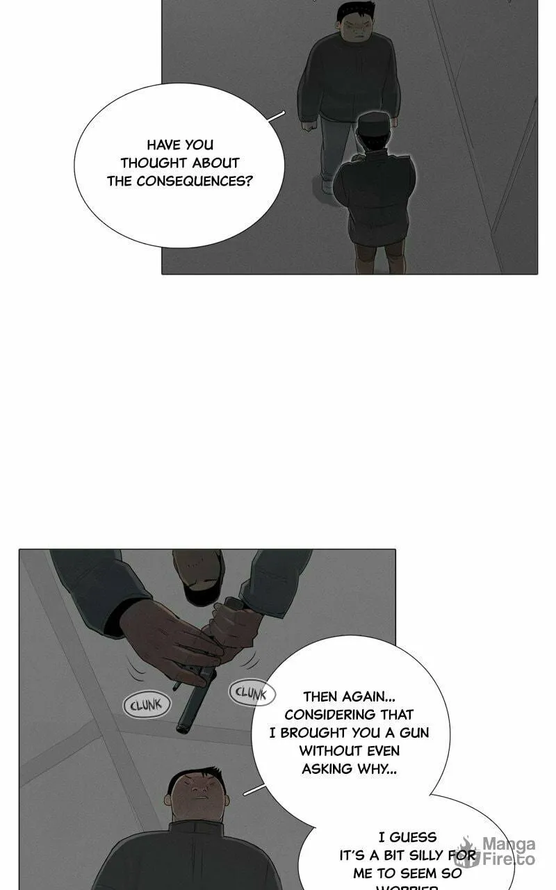 Read Connect (Shin Dae-Sung) chapter 61 image 41 on Lezhin