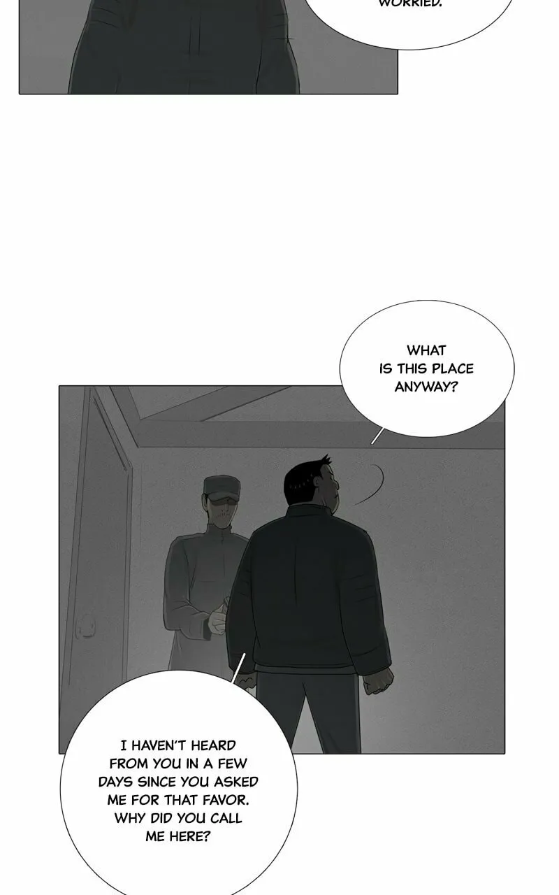 Read Connect (Shin Dae-Sung) chapter 61 image 42 on Lezhin