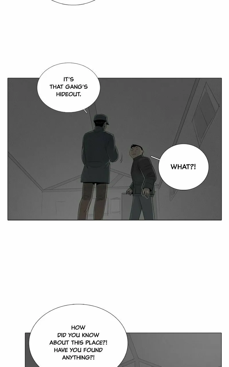 Read Connect (Shin Dae-Sung) chapter 61 image 43 on Lezhin