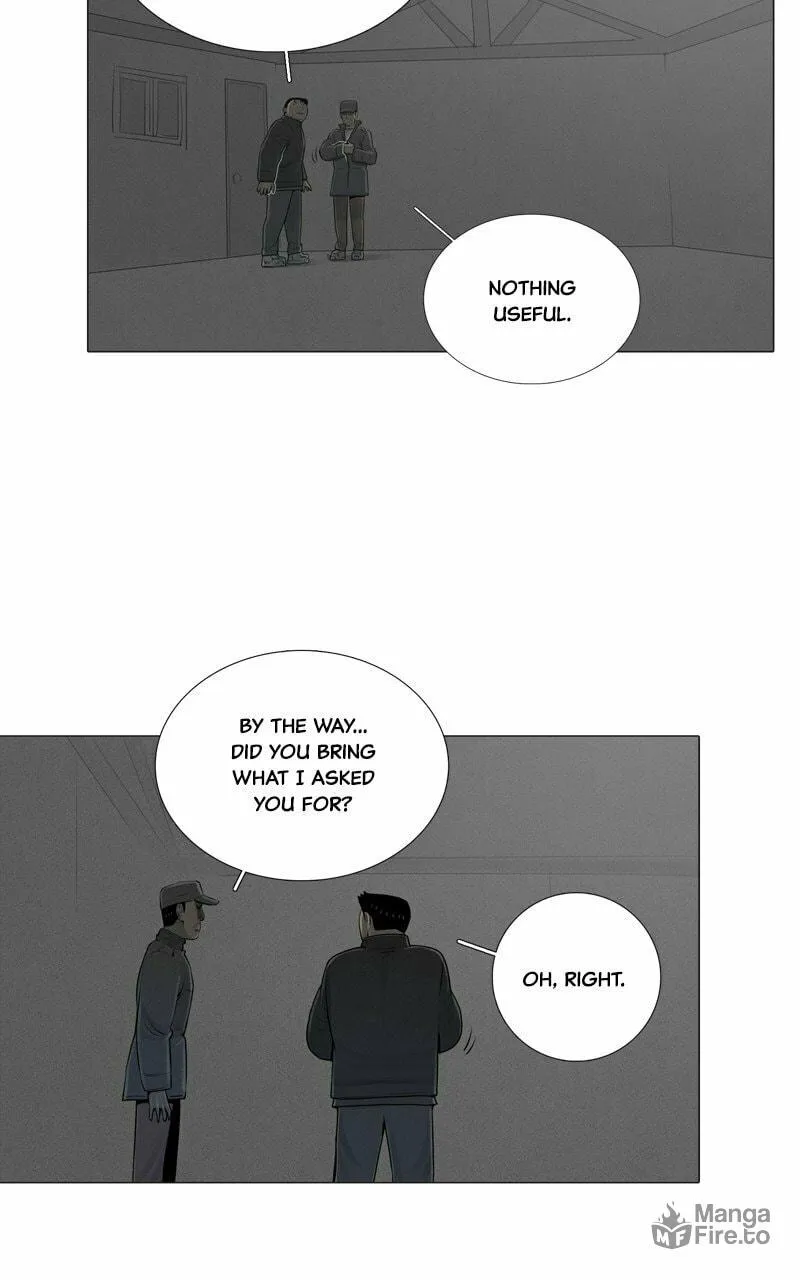 Read Connect (Shin Dae-Sung) chapter 61 image 44 on Lezhin