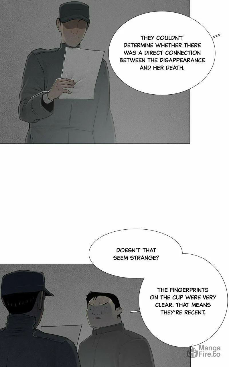 Read Connect (Shin Dae-Sung) chapter 61 image 50 on Lezhin