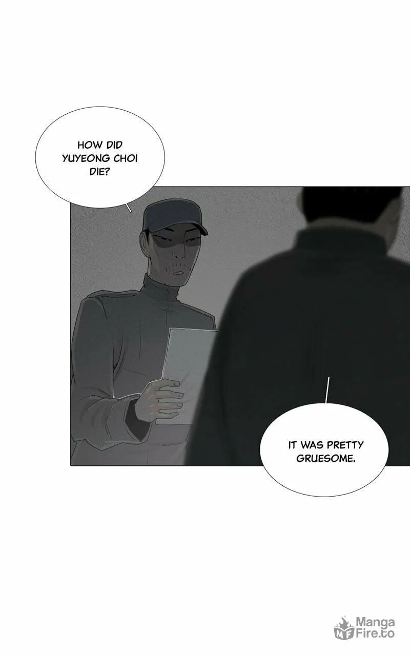 Read Connect (Shin Dae-Sung) chapter 61 image 56 on Lezhin
