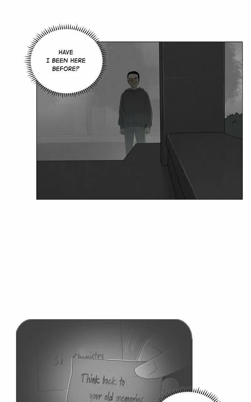 Read Connect (Shin Dae-Sung) chapter 61 image 7 on Lezhin