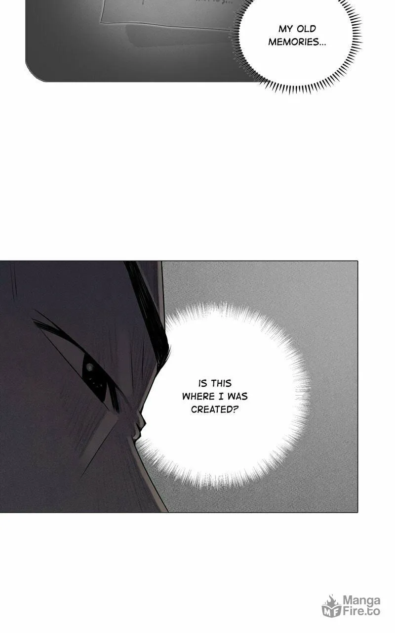 Read Connect (Shin Dae-Sung) chapter 61 image 8 on Lezhin