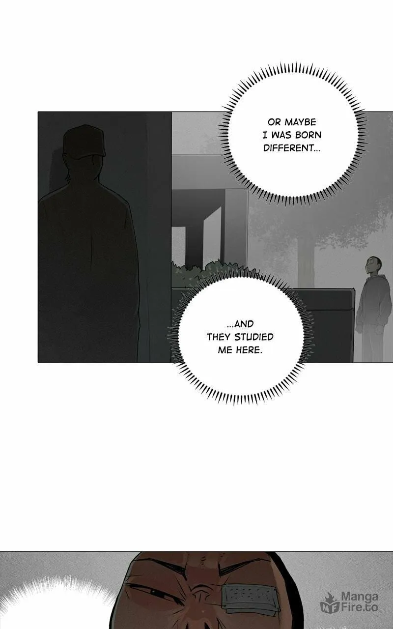 Read Connect (Shin Dae-Sung) chapter 61 image 9 on Lezhin