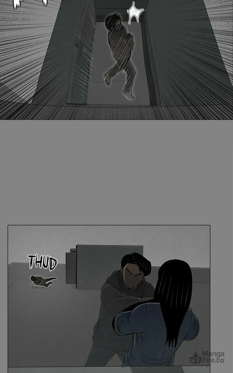 Read Connect (Shin Dae-Sung) chapter 62 image 11 on Lezhin