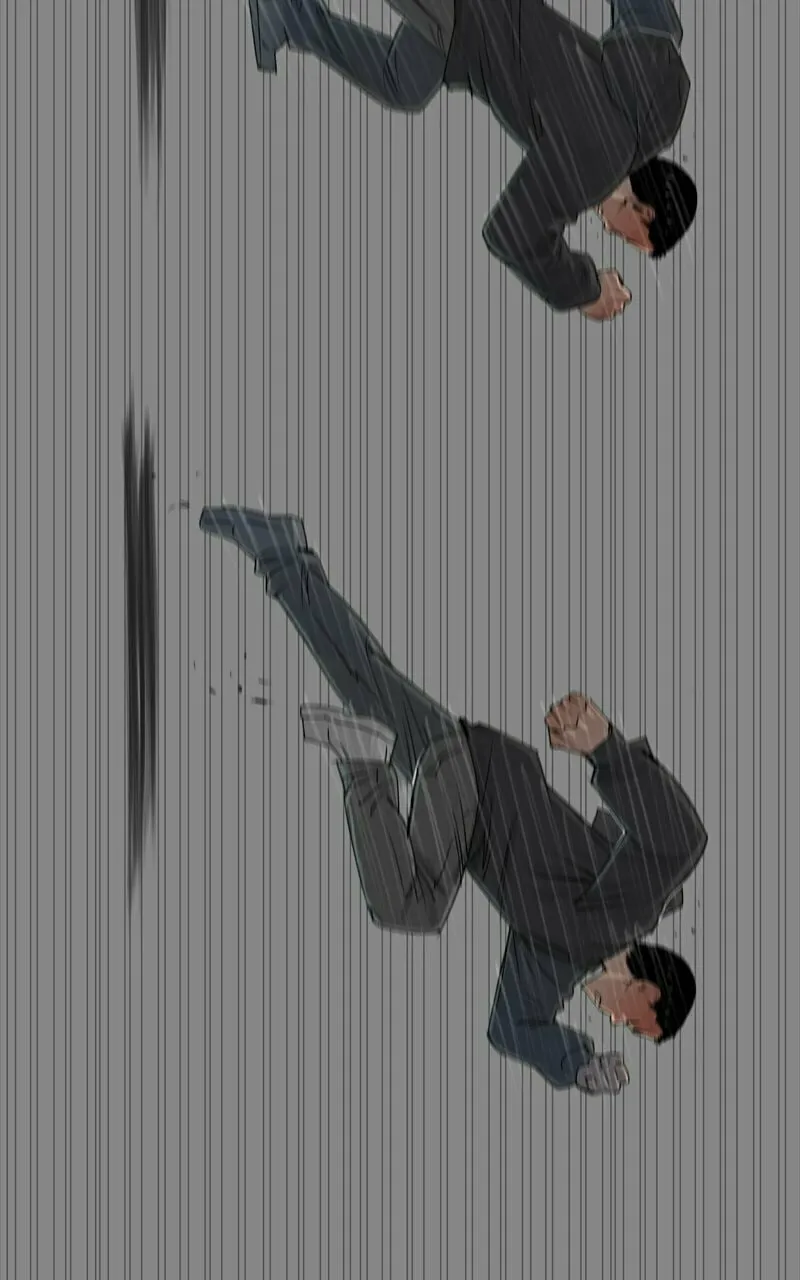 Read Connect (Shin Dae-Sung) chapter 62 image 31 on Lezhin