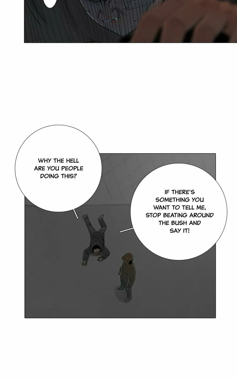 Read Connect (Shin Dae-Sung) chapter 62 image 60 on Lezhin