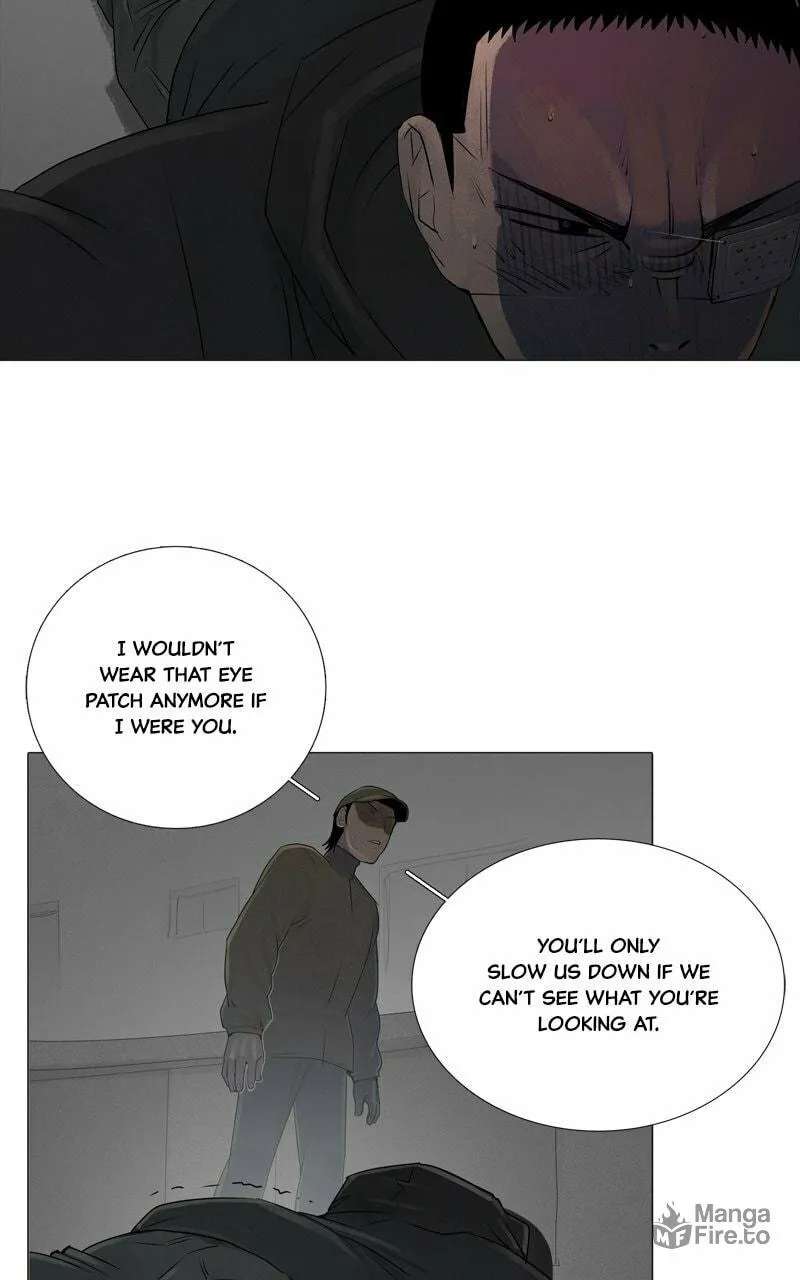 Read Connect (Shin Dae-Sung) chapter 62 image 62 on Lezhin