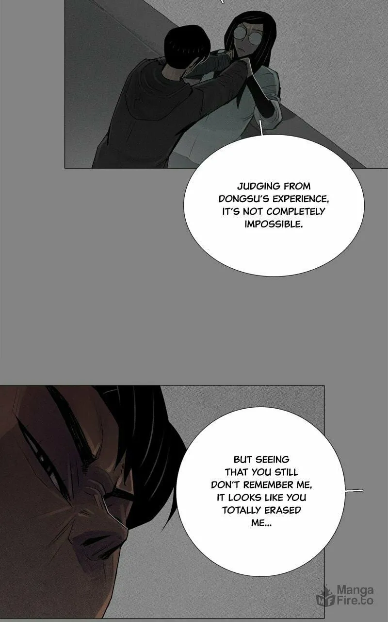 Read Connect (Shin Dae-Sung) chapter 62 image 9 on Lezhin