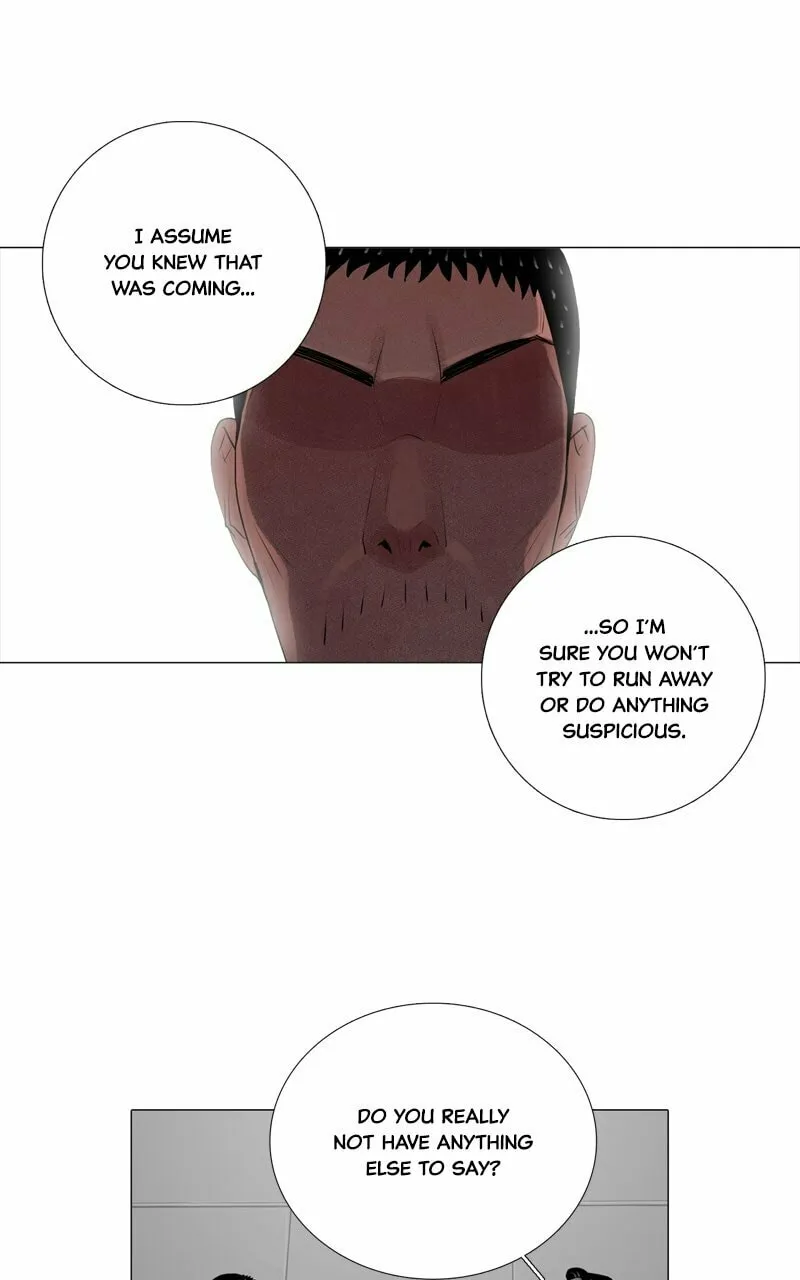 Read Connect (Shin Dae-Sung) chapter 64 image 10 on Lezhin