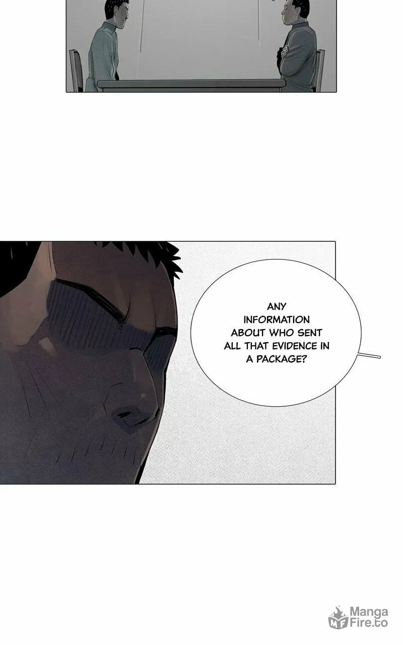 Read Connect (Shin Dae-Sung) chapter 64 image 11 on Lezhin