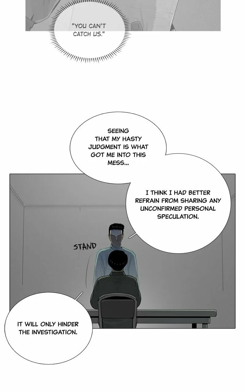 Read Connect (Shin Dae-Sung) chapter 64 image 13 on Lezhin