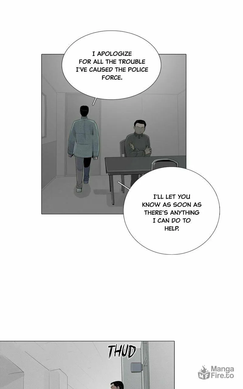 Read Connect (Shin Dae-Sung) chapter 64 image 14 on Lezhin