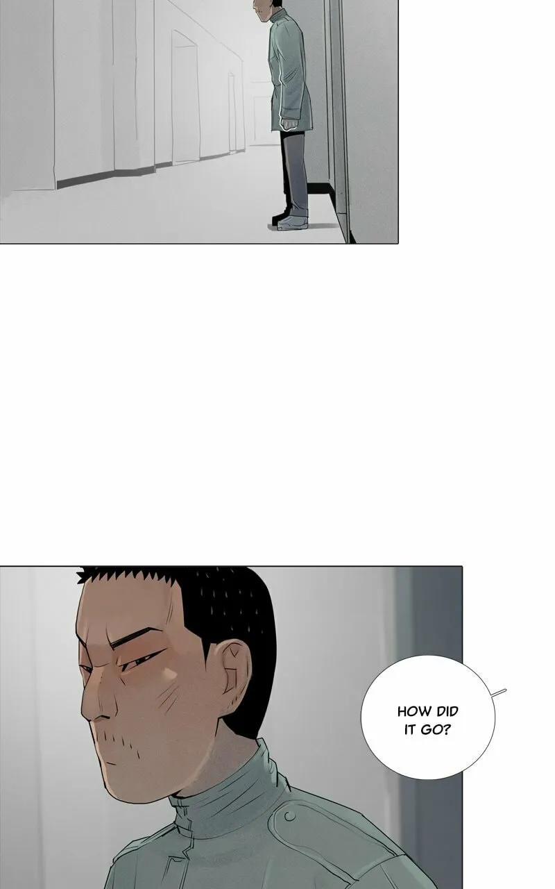 Read Connect (Shin Dae-Sung) chapter 64 image 15 on Lezhin