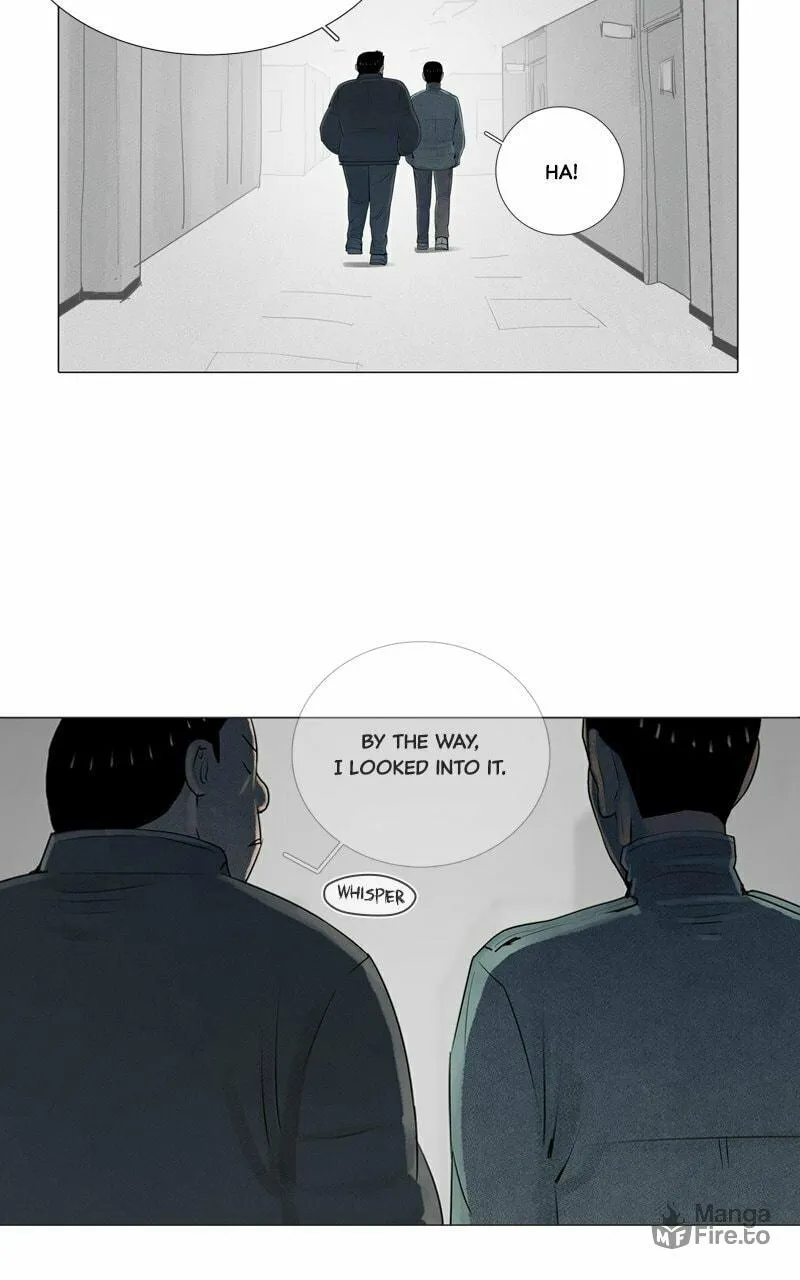 Read Connect (Shin Dae-Sung) chapter 64 image 17 on Lezhin