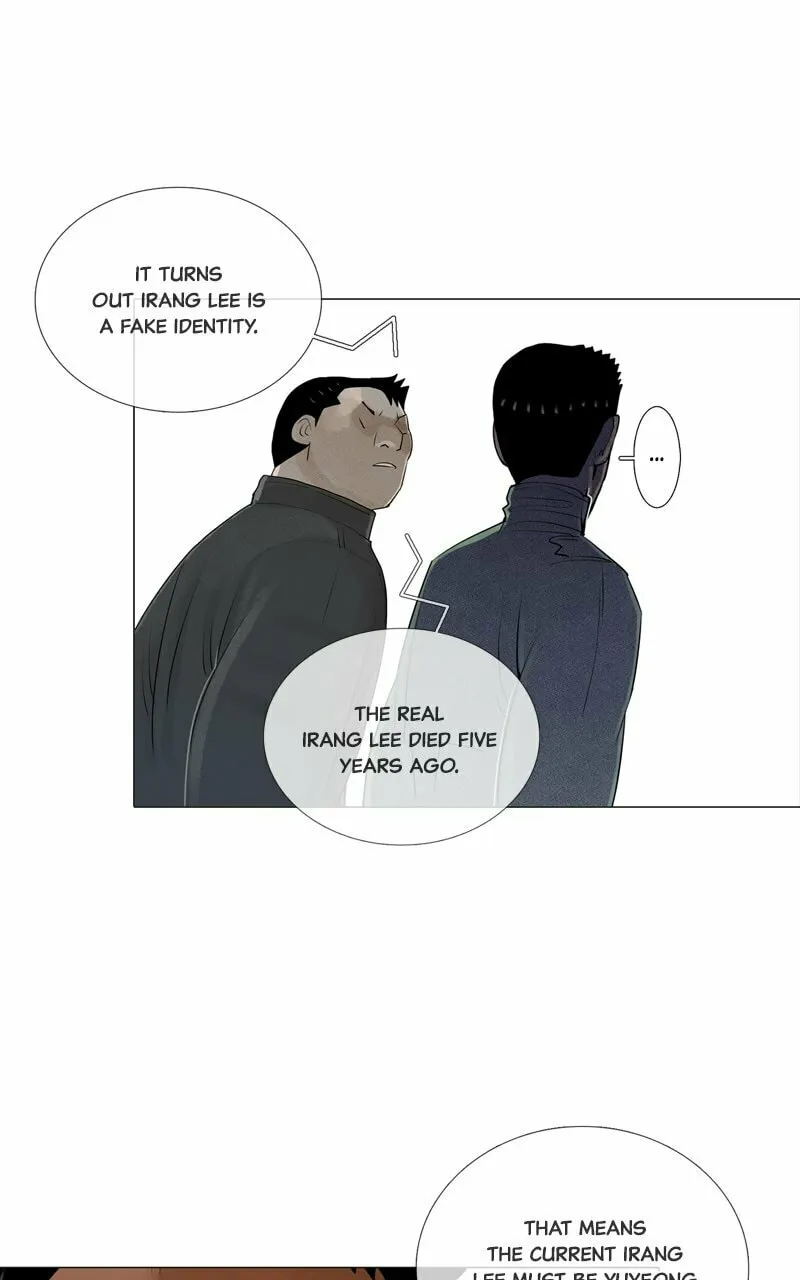 Read Connect (Shin Dae-Sung) chapter 64 image 18 on Lezhin