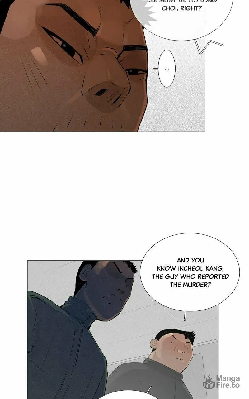 Read Connect (Shin Dae-Sung) chapter 64 image 19 on Lezhin