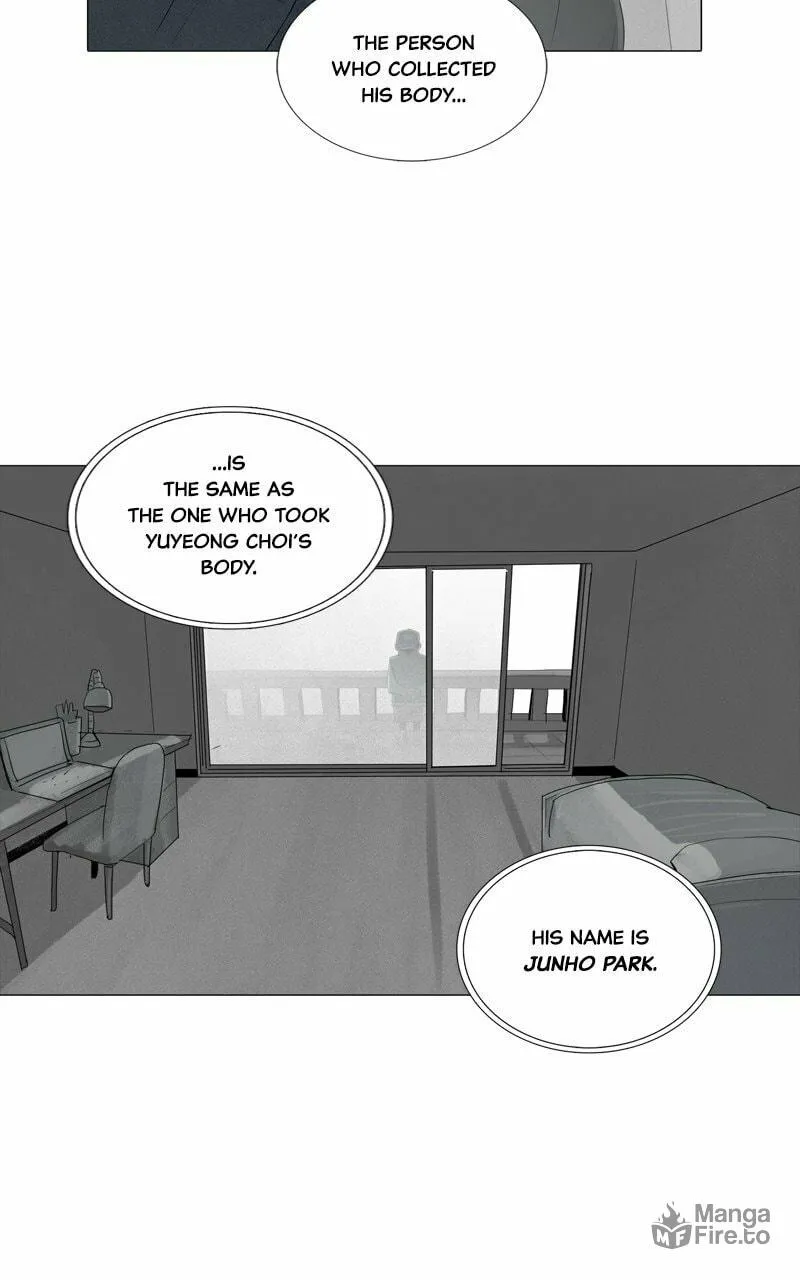 Read Connect (Shin Dae-Sung) chapter 64 image 20 on Lezhin