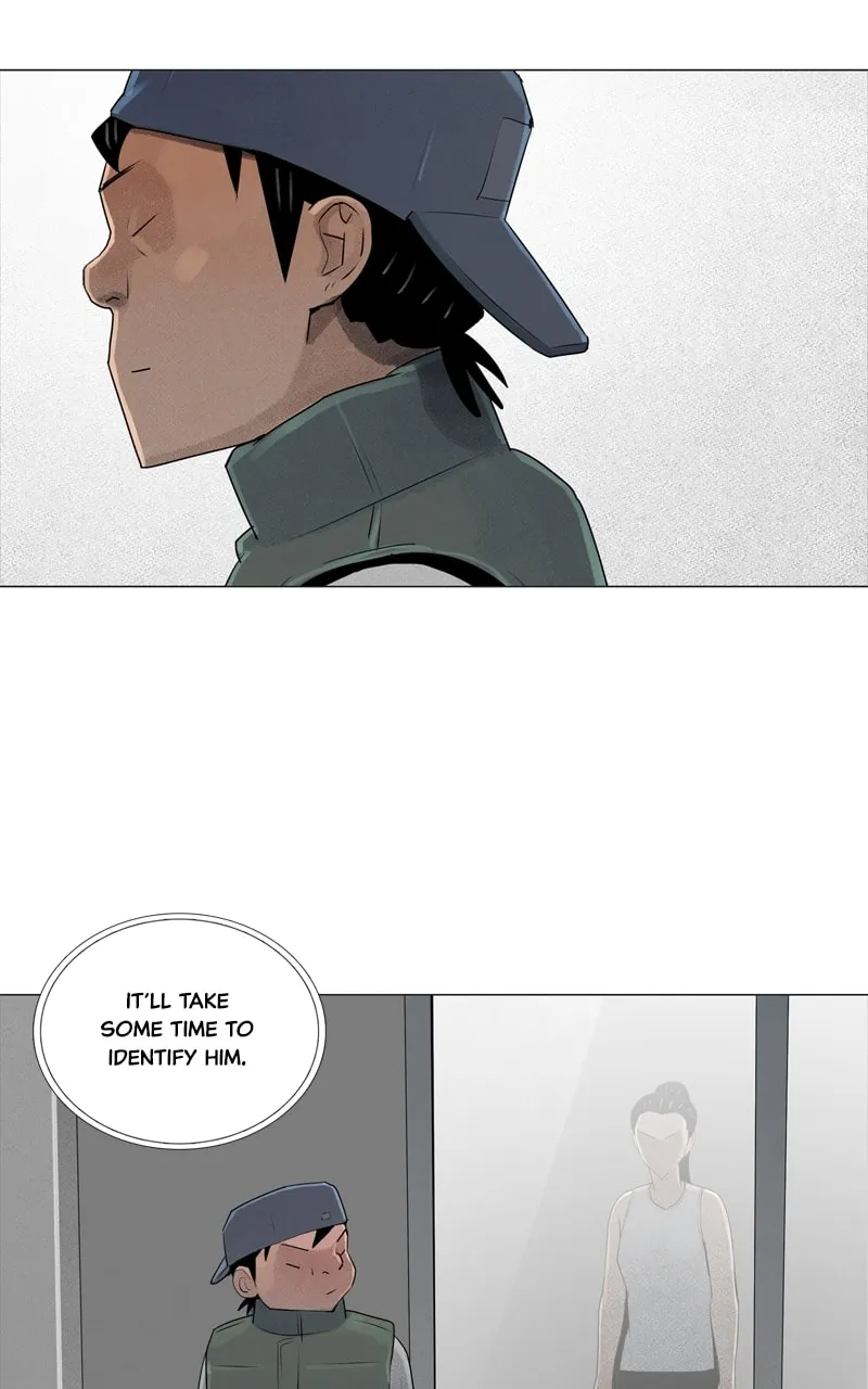 Read Connect (Shin Dae-Sung) chapter 64 image 21 on Lezhin